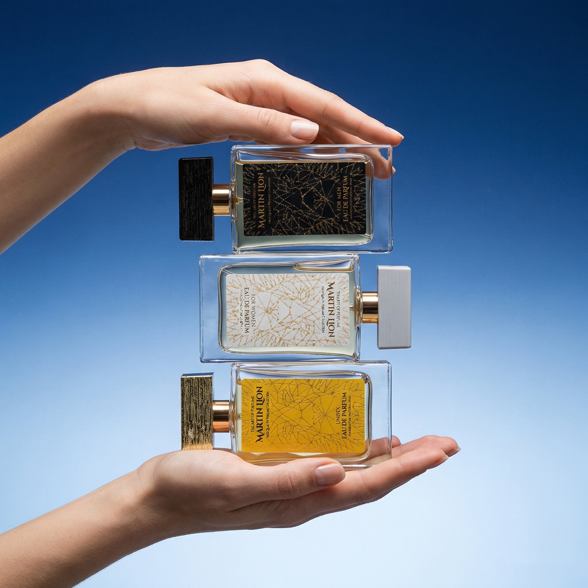 All Fragrances