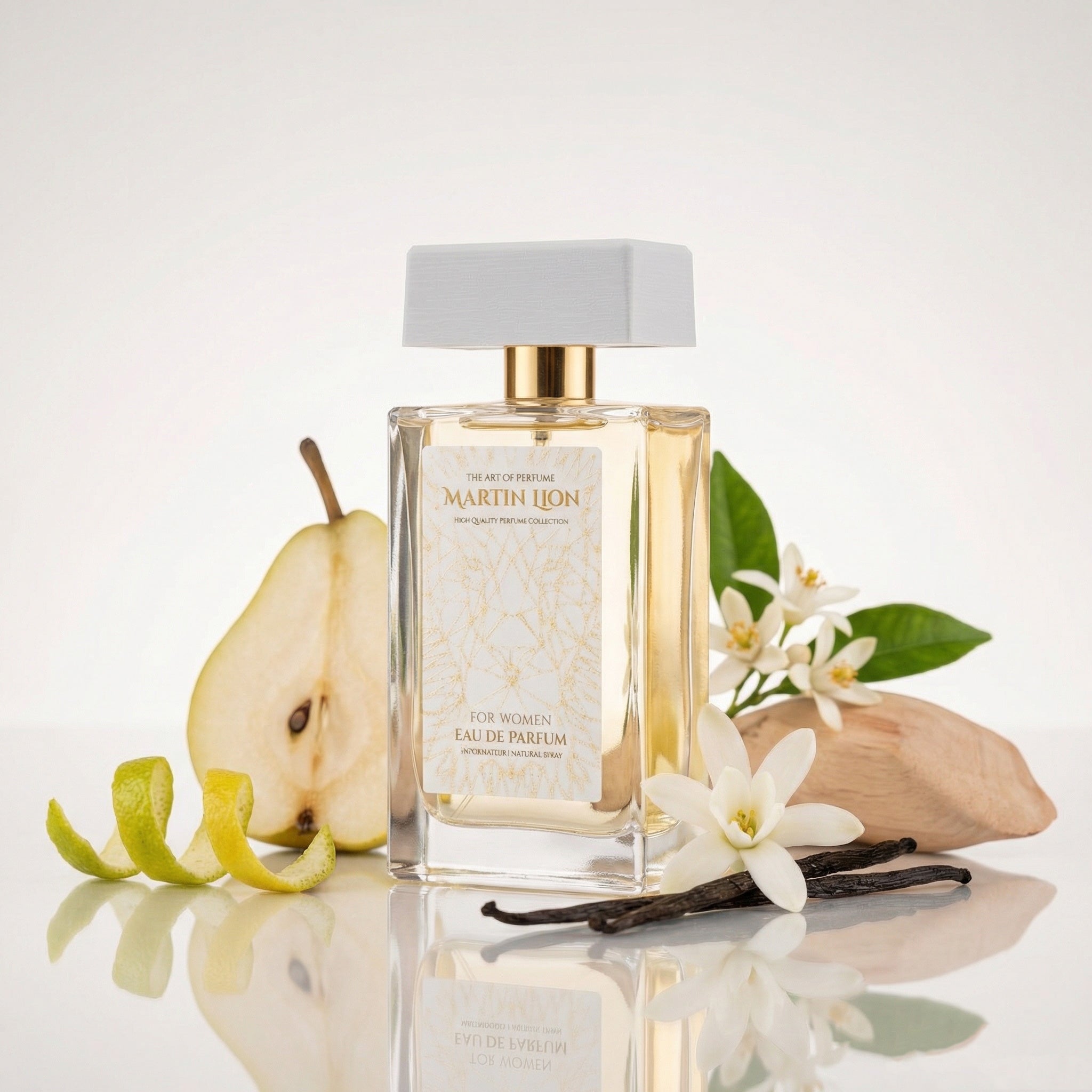 Flower Paradise F 91