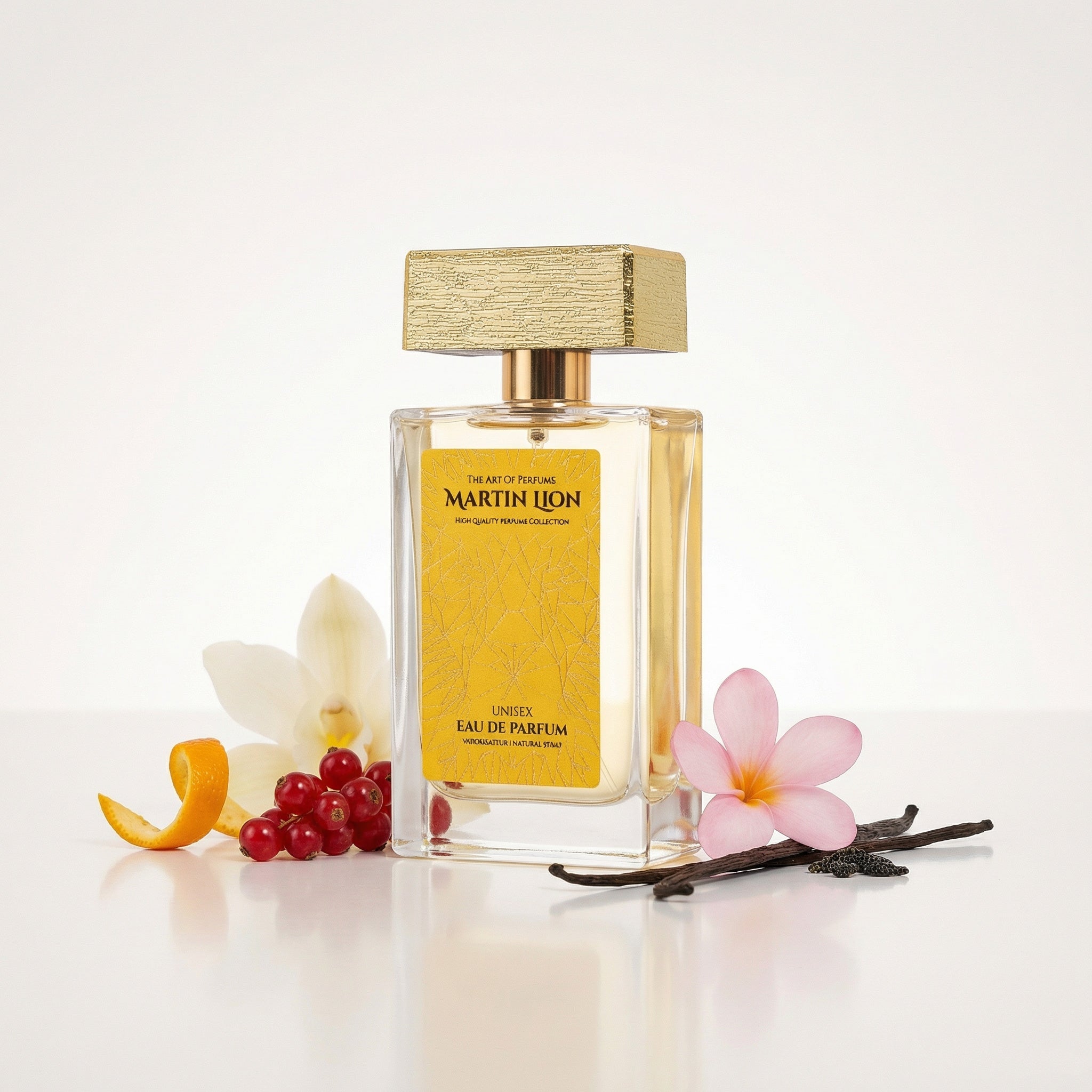 Tuberose Effect U 25