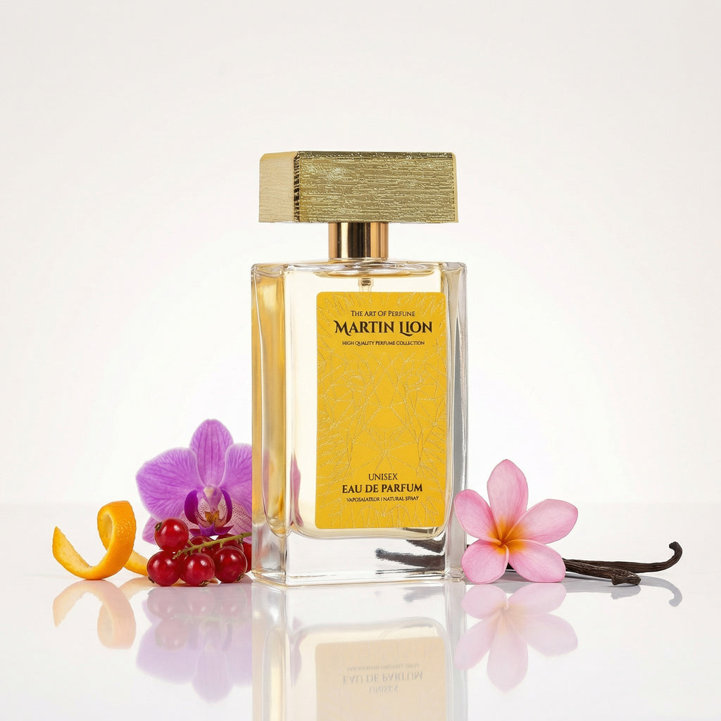 Tuberose Effect U 25