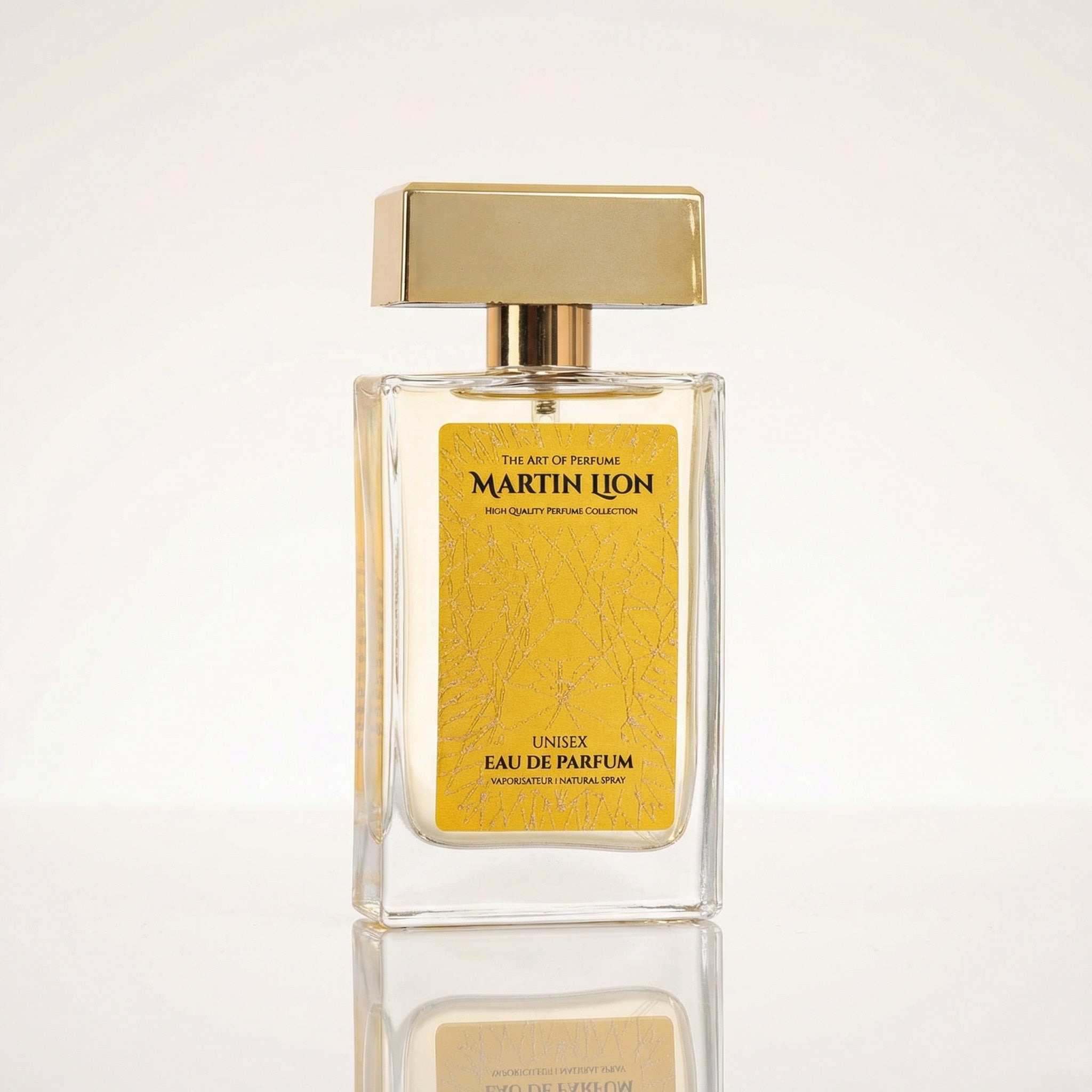 ANOTHER LOVE – Martin Lion EDP Unisex Nº 03 - 50 ml